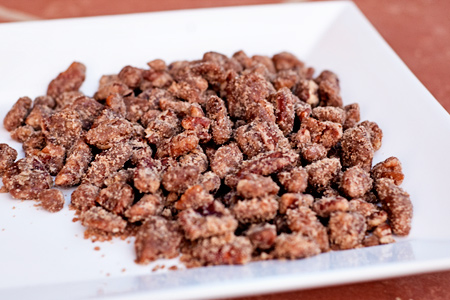 Pig Pralines