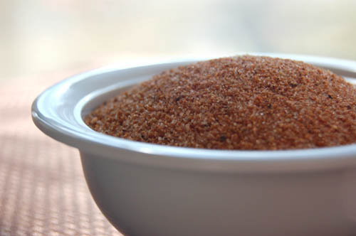 This BBQ rub is the real deal! - Backyard Grill Depot, LLC