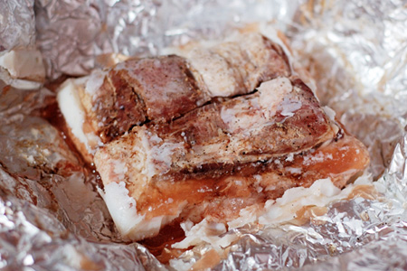 Filipino-style Pork Buns (via patiodaddiobbq.com)