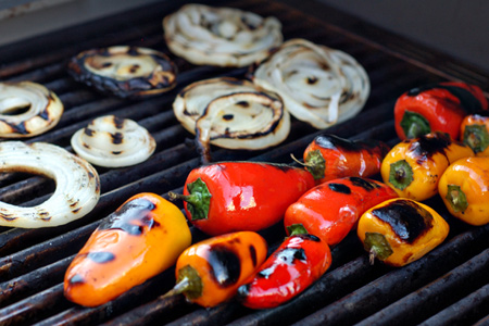 Game Day Italian Sausage Sliders (via patiodaddiobbq.com)