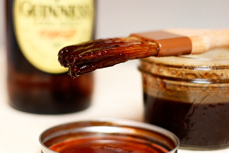 Guinness® BBQ Sauce