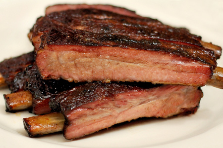 Ultimate Rib Glaze