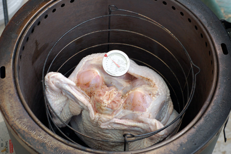 Big Easy Turkey pics The BBQ BRETHREN FORUMS