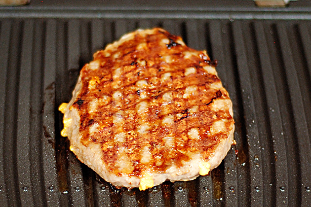 The Tefal OptiGrill Makes Grilling Easy - A Review