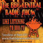 BBQ Central Radio