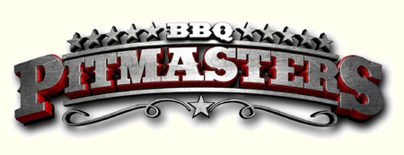 BBQ Pitmasters on TLC