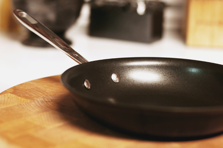 Emerilware All Clad Nonstick Cookware Review