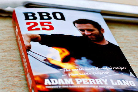 Review: BBQ 25