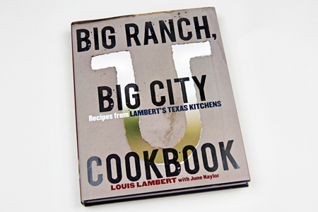 Review: Big Ranch, Big City Cookbook