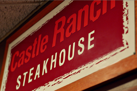 Castle Ranch Steakhouse