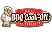 Eagle BBQ Cook-off & Spudfest