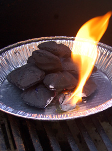 Review: Kingsford® Competition vs Stubb's® Briquets