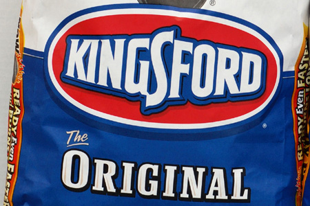 Kingsford Charcoal