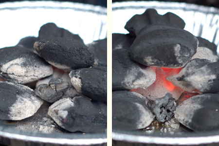 Review: Old vs New Kingsford Charcoal
