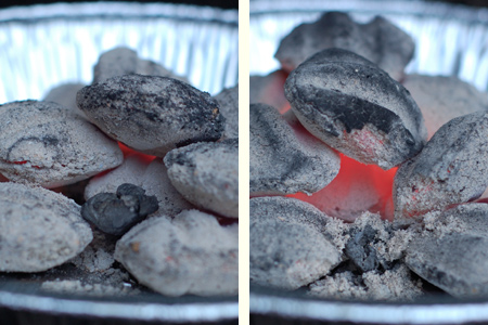 Review: Old vs New Kingsford Charcoal