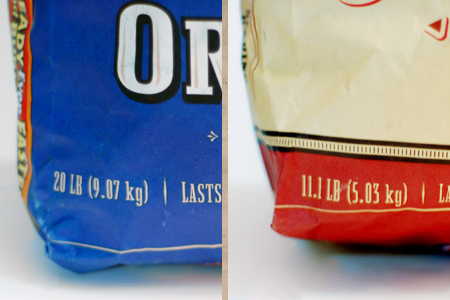 Review: Original vs Competition Kingsford Charcoal